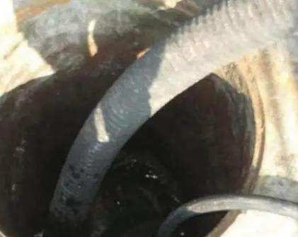 运城抽污水多少钱 运城抽污水多少钱