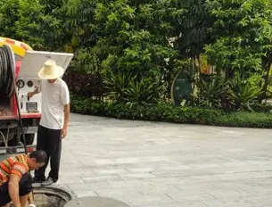 运城高压清洗管道哪家好 运城高压清洗管道哪家好